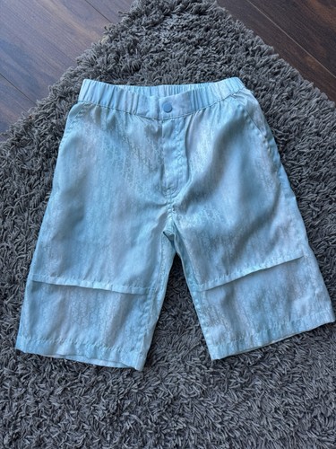 Dior bermuda pantaloncini - bermuda,