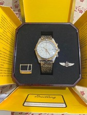 Breitling chronomat 81950 - breitling,