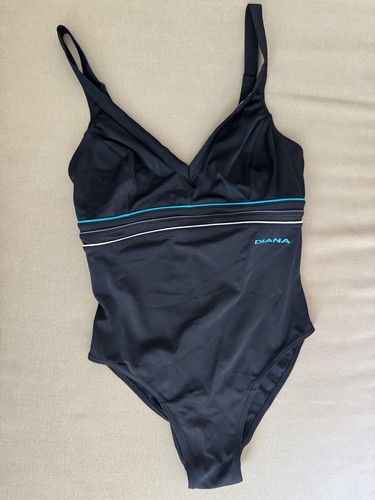 Diana costume bagno intero - bagno,