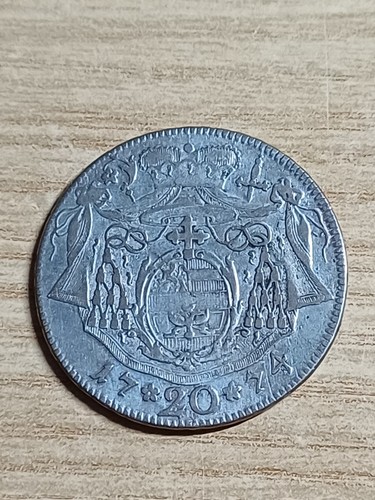 Austria 1774 salisburgo - austria,