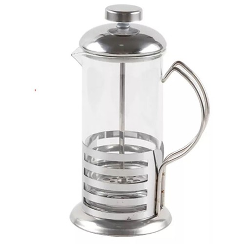 Caffettiera teiera pressa - teiera,