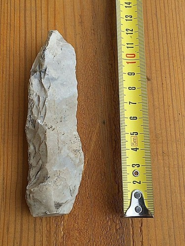 Originale antico coltello - originale,