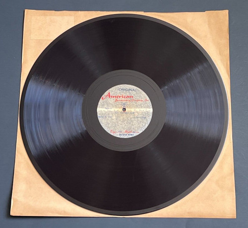 Paul whiteman show - paul, 16"