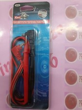 cavi tester piccolo