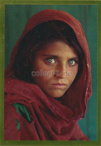 Panini national geographic - geographic,