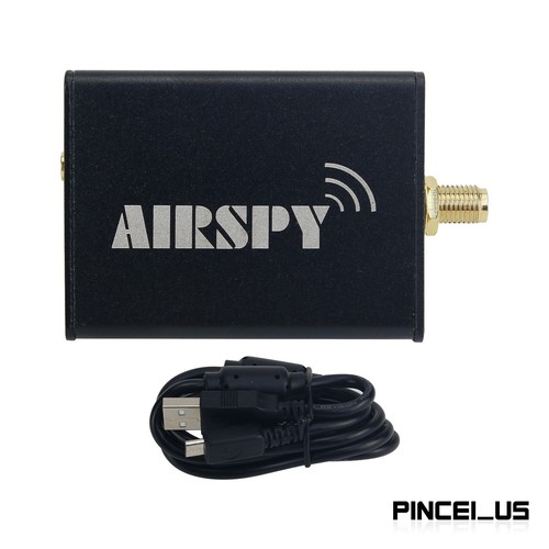 Airspy originale vhf uhf - airspy,