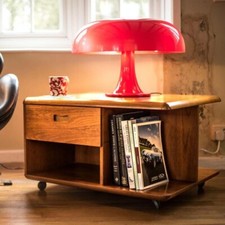 NESSINO Artemide ROSSO lume