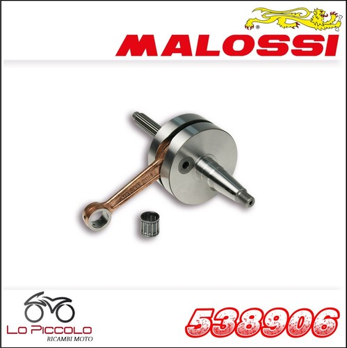 538906 malossi albero motore - malossi,