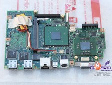 Scheda Madre Siemens FSC