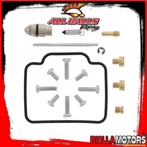 1027 kit revisione - kit,