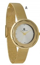 Orologio donna Francois