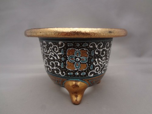 Nuovo vaso kyouraku - vaso, 'kyouraku-yaki'