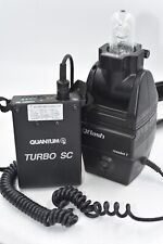 Quantum Instr. Qflash MODELLO