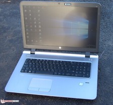 PC PORTATILE NOTEBOOK HP