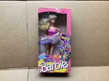Barbie Magica Stile Vintage