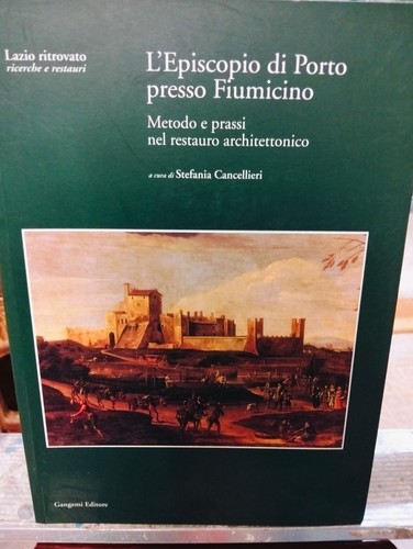 Episcopio porto presso - di,