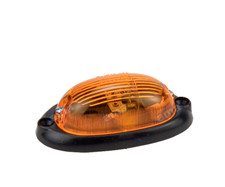 FRECCIA LATERALE ARANCIONE