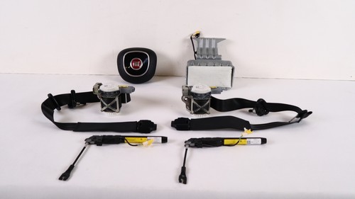 Kit airbag fiat 500l - kit,