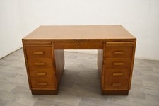 Scrivania vintage modernariato