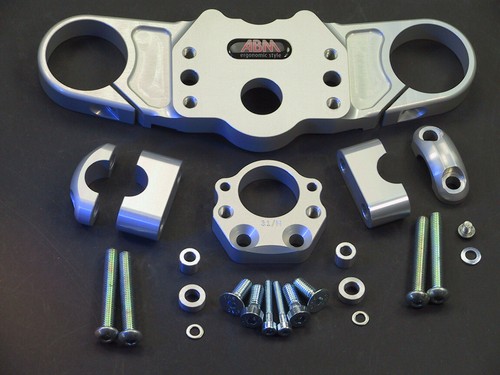 Abm superbike ponte - abm,