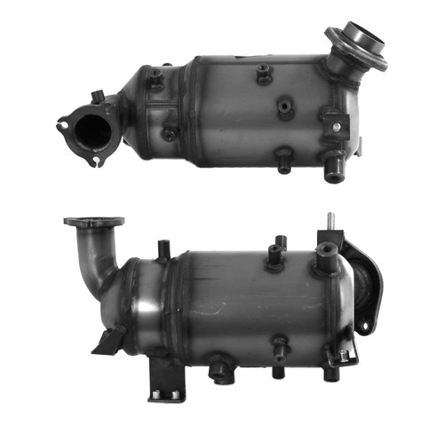 Fap per toyota - 4, 2.2