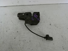 Blocchetto cofano motore - , skoda