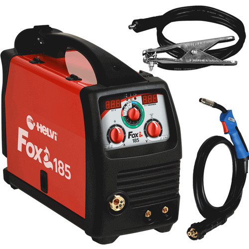 Helvi beta fox 185 - beta,