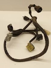 CABLAGGIO FARI ANTERIORE HONDA SW-T SILVER WING 400 600 2009-2016