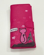 Portafoglio Rettangolare 19cm