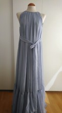 Abito in chiffon ATELIER EME