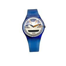 Swatch Quartz Special Smart GZ