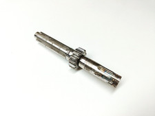 Albero Primario Cambio Suzuki Rm 125 1992 1997 Gear Mainshaft Primary Box Shaft