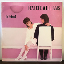 Deniece williams m - -, i'm