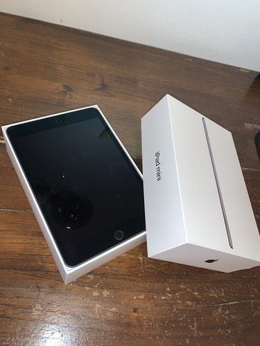 Ipad mini con apple pencil - 5,