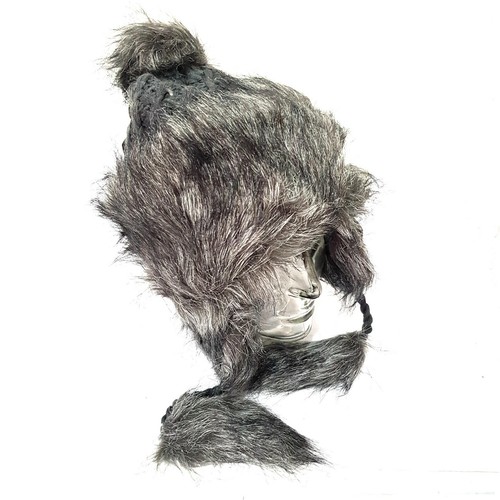 Cappello invernale pelliccia - invernale,