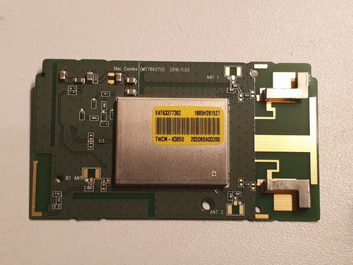 Modulo lgsbwac72 scheda - modulo,