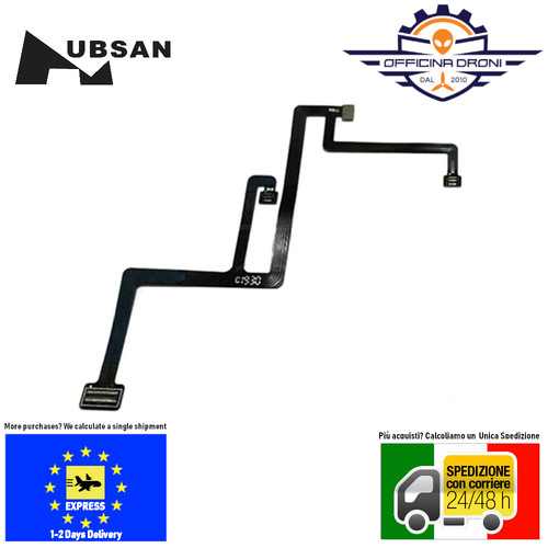 Hubsan zino flat motori - hubsan,