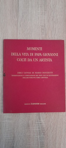 Momenti della vita - della,