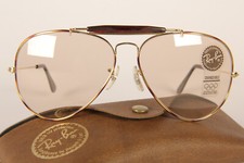 Ray Ban Outdoorsman Tortuga