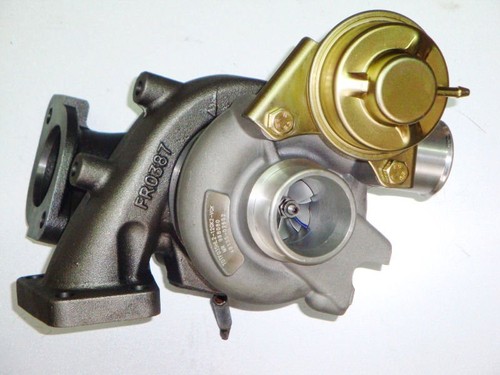 Turbina tf035 turbo - turbina,