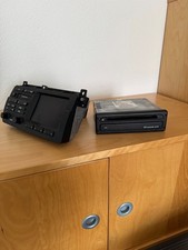 Monitor di bordo originale BMW