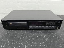 Lettore sony cdp 690 si - cd,
