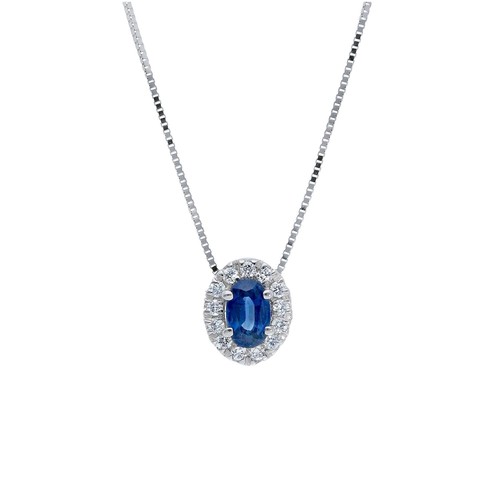 Collana babila milano donna - babila,