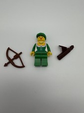 LEGO Minifigure Castello