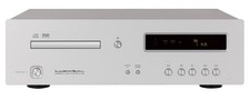 LUXMAN D-03X NEW LETTORE CD  DAC USB OPT COAX  USB DSD MQA  XRL