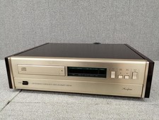Lettore CD Accuphase DP-70