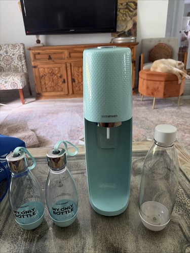 Sodastream fizzi spt 001 - fizzi, spt-001