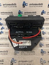 A2129008207 Scatola fusibili