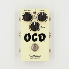 Fulltone OCD V2 Overdrive