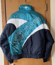 Giacca Bomber Motoslitta